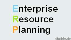 Enterprise-Resource-Planning (ERP)