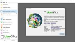 LibreOffice - Windows